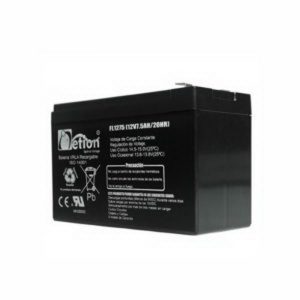 BATERIA SELLADA 12V 9A