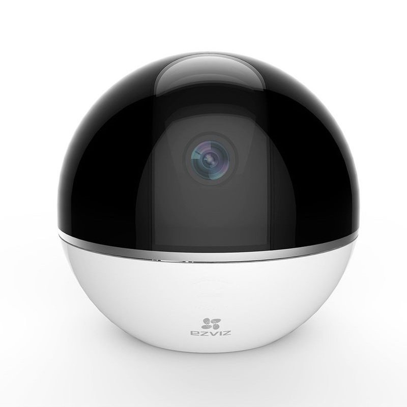 CAMARA HOGAR 2MP WIFI 360G IR10M 4mm ALARMA IR10m