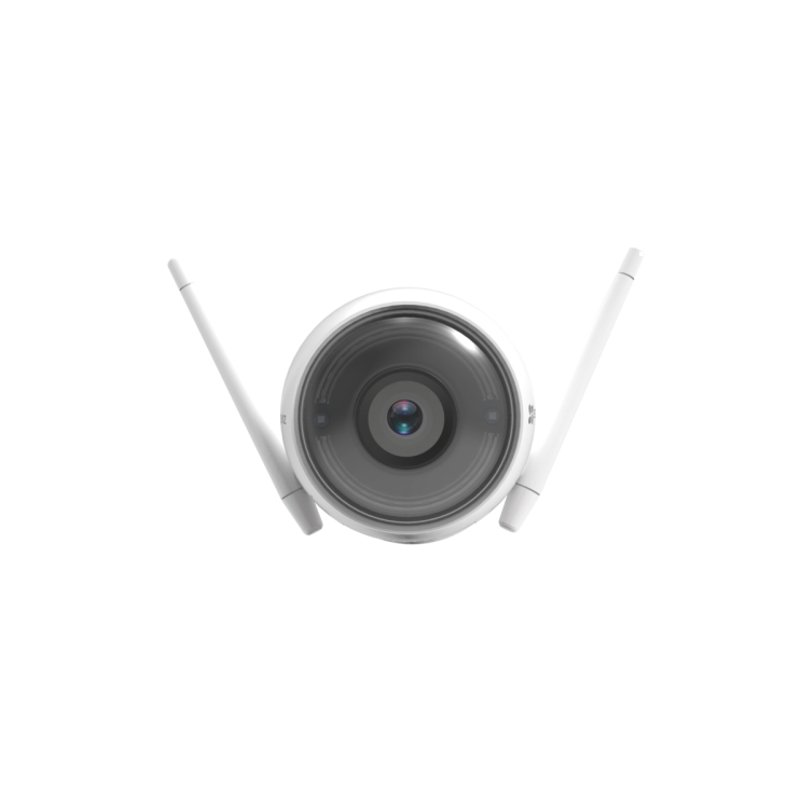 CAMARA HOGAR BALA 1MP WIFI AUDIO BIDIRECCIOBAL - Imagen 2