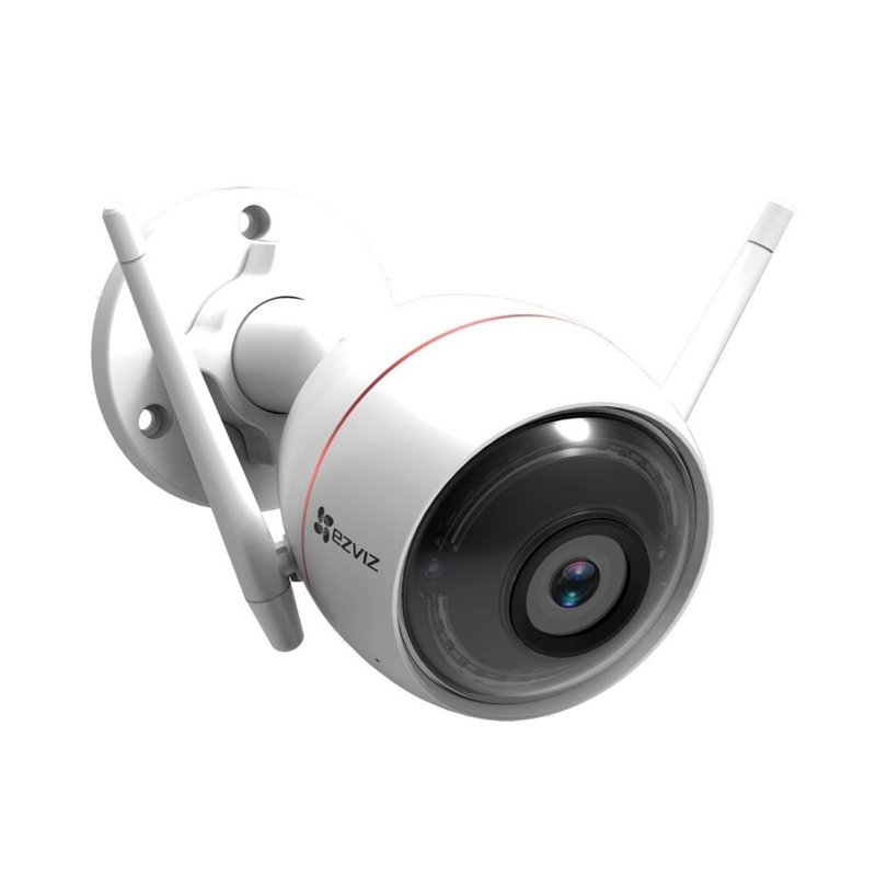 CAMARA HOGAR BALA 1MP WIFI AUDIO BIDIRECCIOBAL - Imagen 3