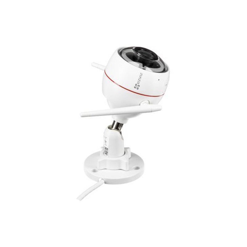 CAMARA HOGAR BALA 1MP WIFI AUDIO BIDIRECCIOBAL - Imagen 4