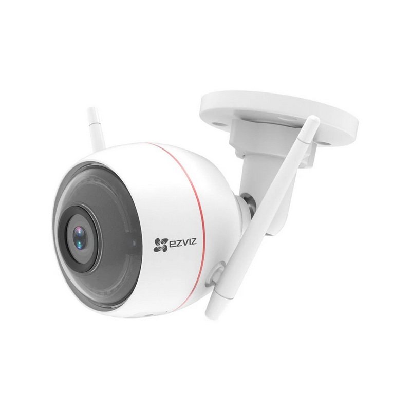 CAMARA HOGAR BALA 1MP WIFI AUDIO BIDIRECCIOBAL