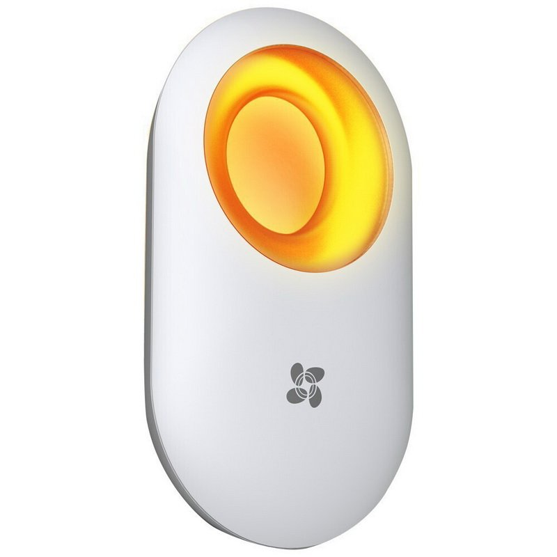 DISPOSITIVO DE ALARMA EZVIZ SIRENA CS-T9-A-APEC