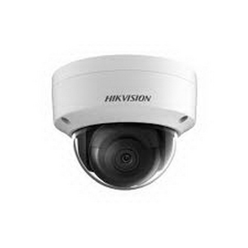 CAMARA IP 4MP DOMO H265+ IR30m IP67 SEMIMETAL
