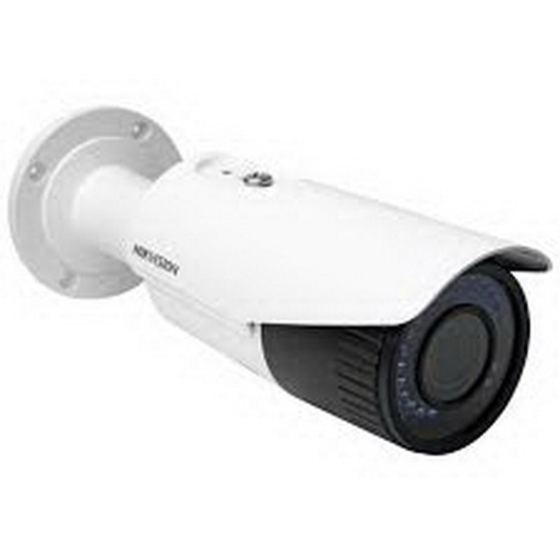 CAMARA IP 4MP BALA VARIFOCAL MOTO IR30m METAL
