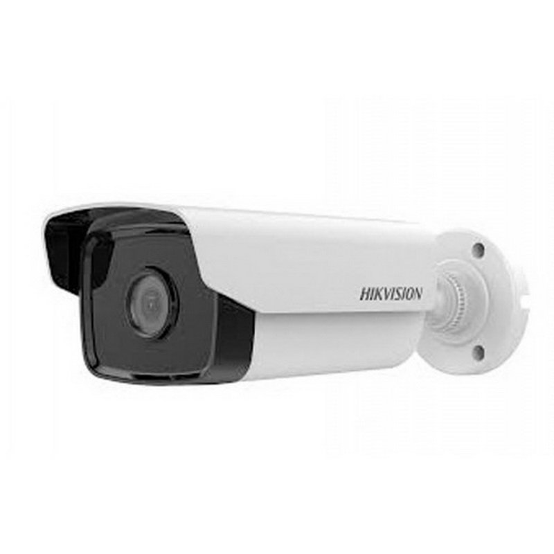 CAMARA IP 2MP BALA H265+ 120DB IR50m IP67 METAL