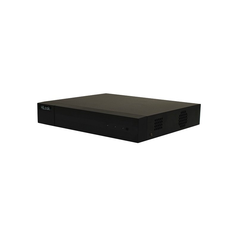 DVR-204U-K1 Turbo 5mp 1 bahía 10 TB