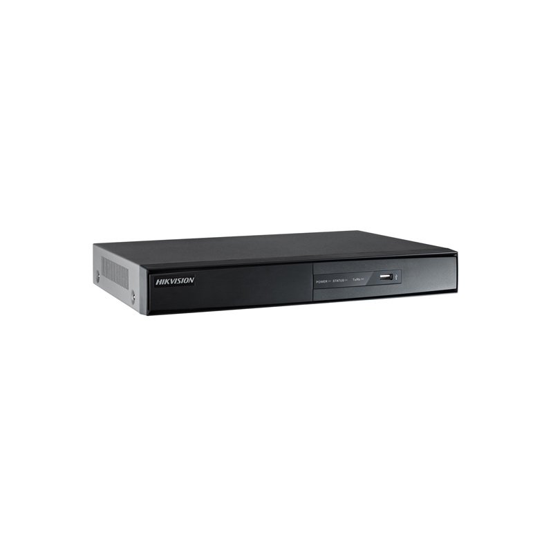 DVR 4 CANALES 1080P 4MP 30FPS HDMI/VGA METAL