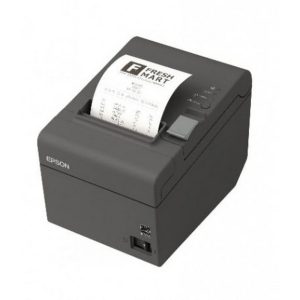 Impresora Térmica Epson TM-T20
