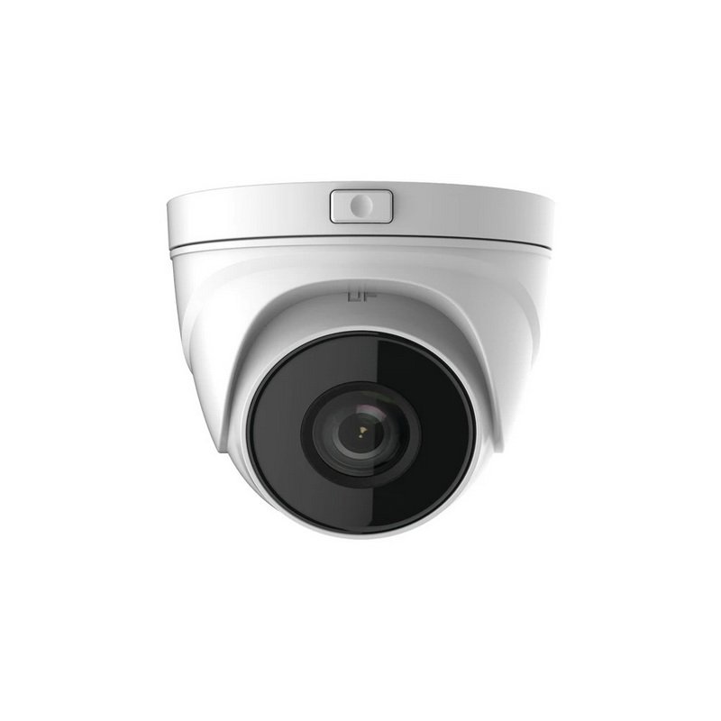 CAMARA DOMO IP 2MP H264+ VARIFOCAL IR30m METAL