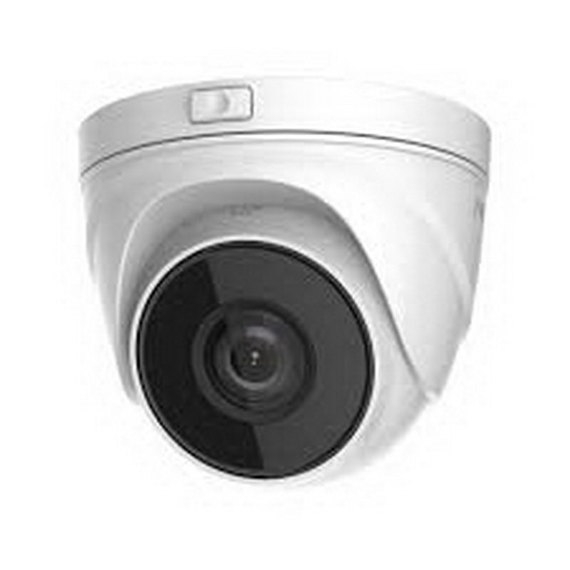 CAMARA DOMO IP 2MP H265+ VARIFOCAL IR30m METAL