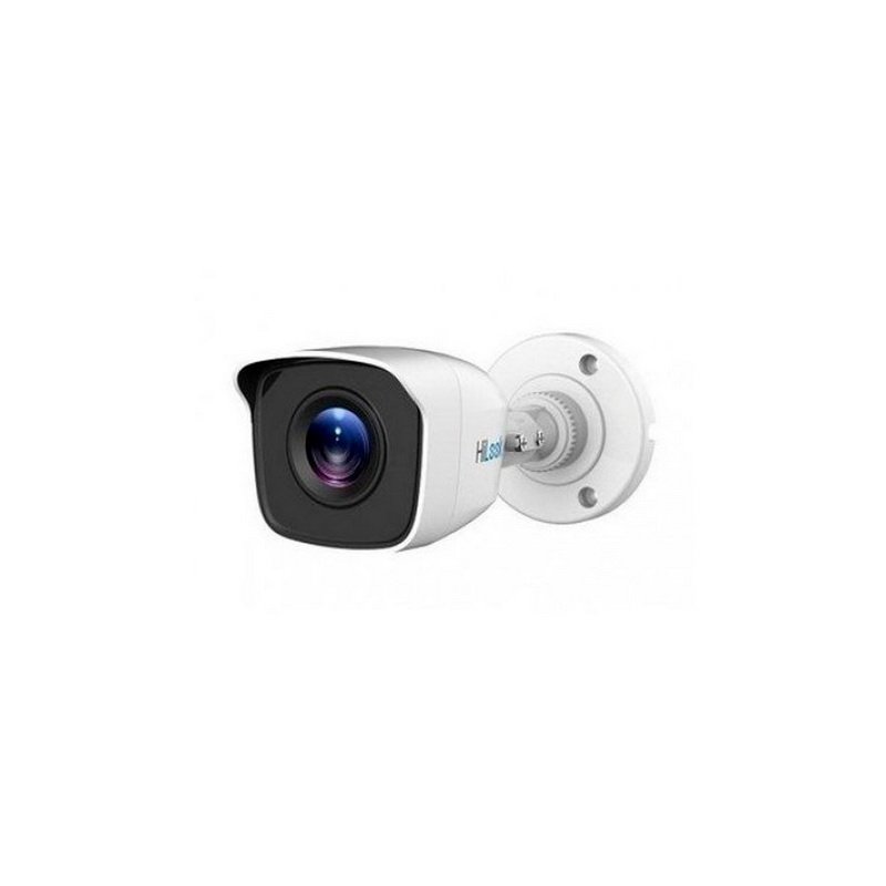 CAMARA MINI BALA 4MP EXT D/NF2.8 EXIR IR20m IP66 METAL