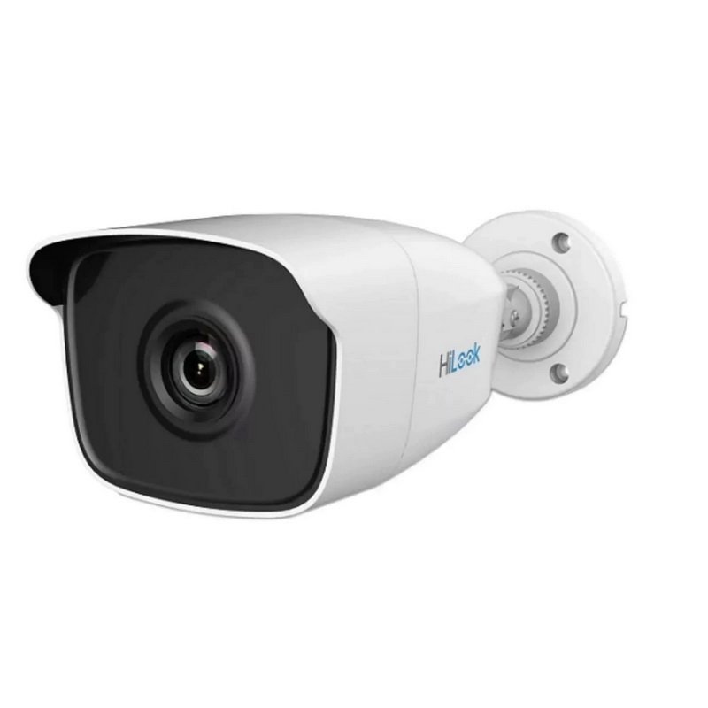 CAMARA BALA 4MP EXT D/NF2.8 EXIR IR40m IP66 METAL