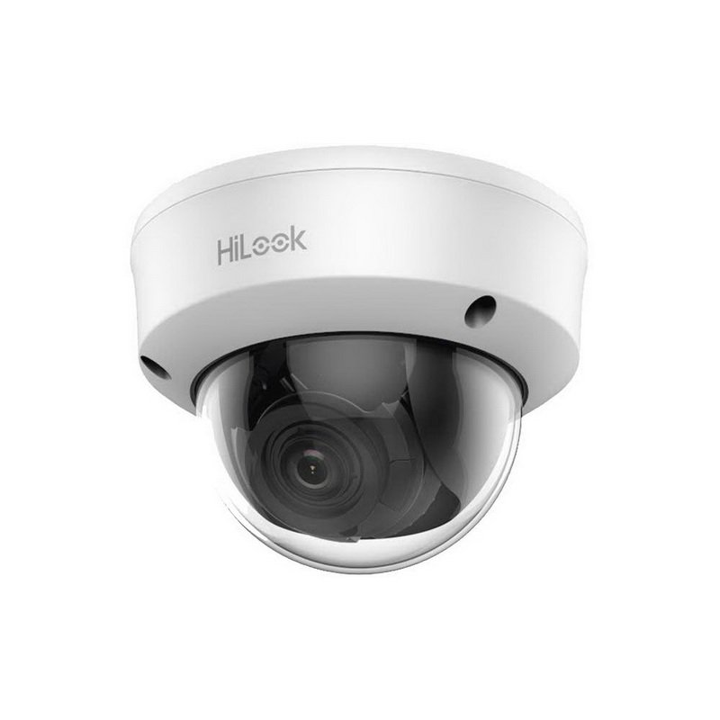CAMARA DOMO 4MP VARIFOCAL 2.8-12 IR40m METAL EXT