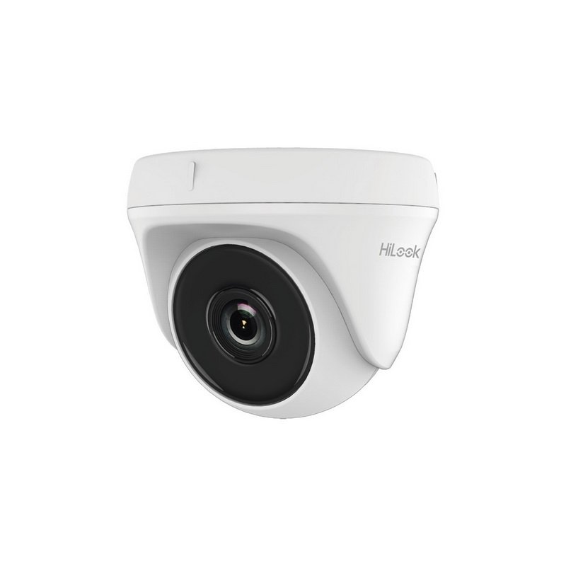 CAMARA DOMO 1080P F3.6 IR40m PLASTICA IP66 EXT