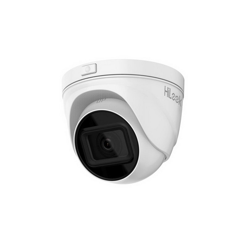 CAMARA DOMO 4MP VARIFOCAL 2.8-12 IR40m SEMIMETAL
