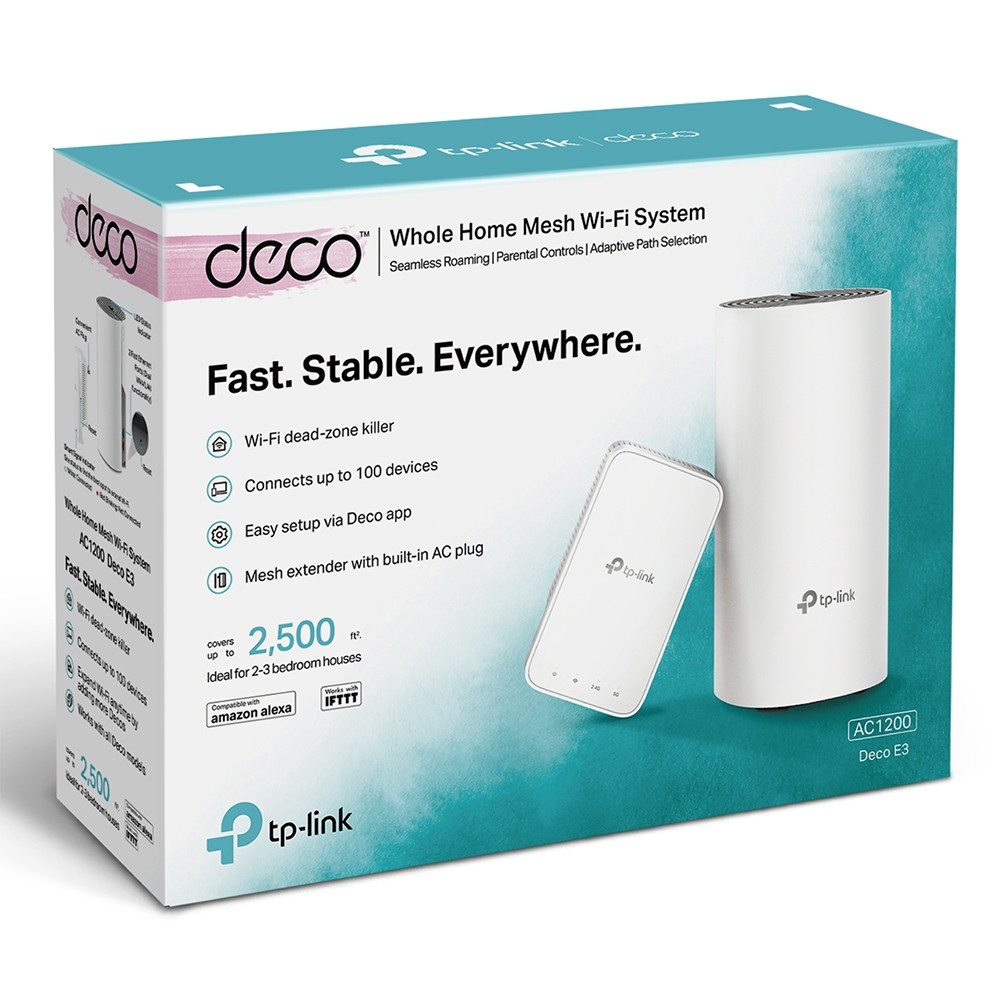 DECO E4 (2PACK) - Imagen 3