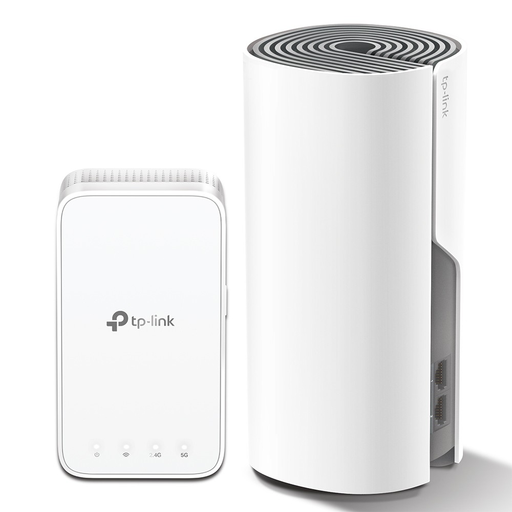 DECO E4 (2PACK)